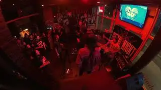 Flaster -  Live in Sarajevo 2023