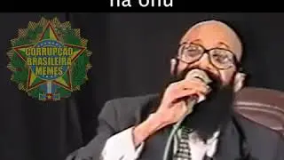 Dr En&eacute;as MASSACRANDO Bolsonaro