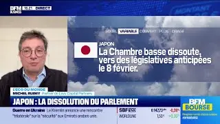 L'éco du monde : 