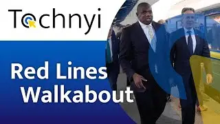 Permission to deep strike or not? Tochnyi Weekly September 15th