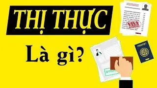Hiểu r&otilde; Thị thực l&agrave; g&igrave;? - Tạm dừng đơn phương miễn thị thực cho nước Ch&acirc;u &Acirc;u