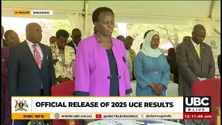 LIVE:  OFFICIAL RELEASE OF UCE 2025  RESULTS | FEBRUARY 13, 2026