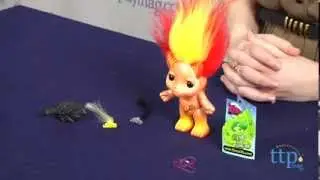 The Zelfs Lil' D from Moose Toys