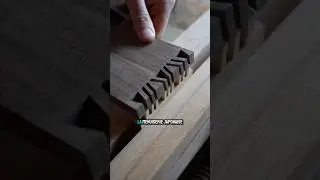 Le sashimono, menuiserie japonaise  sans clou, allie pr&eacute;cision, solidit&eacute; et &eacute;l&eacute;gance naturelle.