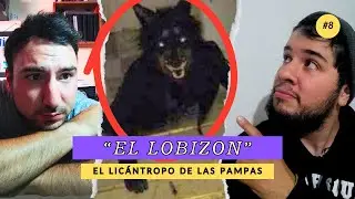 🎙️ El Lobizón – El Licántropo de las Pampas Bajo la Luna Llena 🌕🐺- EP 8/ TEMP 1