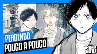 TAIKI x KYO! O EMBATE DE DESPEDIDA... | ESSE VIZINHO &Eacute; ESTRANHO... | Blue Box 215