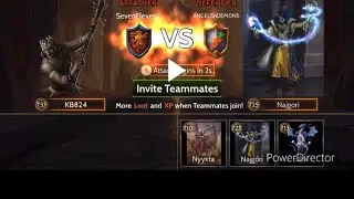RustFire vs 247B with 3D