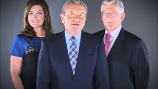 The Apprentice Series 8 and 9 Official Soundtrack: 4. Going to the Boardroom 2012