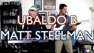 Pokken Tournament - Magikarp Festival Metal/EDM Cover (Ubaldo B + Matt Steelman) LINK IN DESCRIPTION