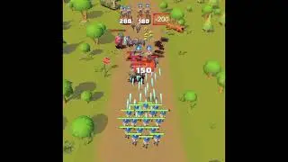 Last War Frontline Breakthrough Level 16 Walkthrough