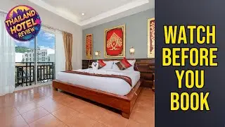 Memory 2 - Watch Before You Book | Phuket, Thailand🏨