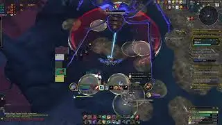 +10 Ara-Kara - World of Warcraft  Pre-Patch Midnigth (Evoker Devastation) TEST.