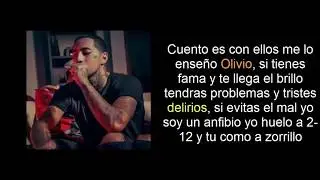 Neutro Shorty  -  1 Million   Letra