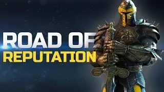 For Honor Road of Reputation - Matchmaking Defeat (Tips & Tricks)
