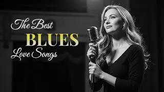 Blues & Soul Love Songs | Etta James–Inspired Classics for Timeless Midnight Memories