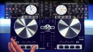 Reloop Beatmix Showcase feat. DJ Nils Liebich