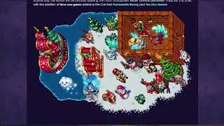 Munk Christmas Update AMA with Knighter, Founder & Game Director