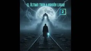 🎵El &Uacute;ltimo Tren a Ning&uacute;n Lugar 2🎵