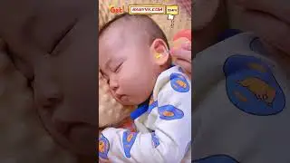 LED Baby Ear Cleaning Kit: Safely Remove Ear Wax with Light & Magnifier #BabyCare