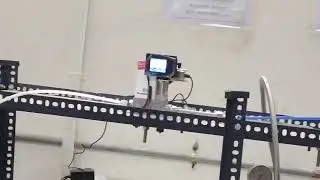 Experimental Study of Vortex Tube with Diesel Engine for High Pressure & Cold Air Supply