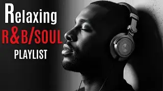 【R&B Soul】Soft Night Jazz &ndash; Piano & Soulful Energy