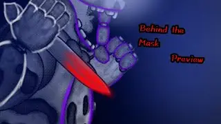 Full animation &bdquo;Behind the mask