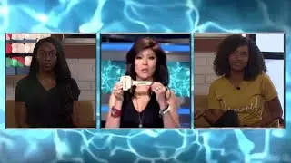 Bayleigh and Da'Vonne Win BB22!!!