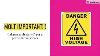 Introducci&oacute; a l&acute;electricitat