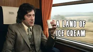 A Land of Ice Cream - starring Gareth Thomas & Leonard Sachs (1976)