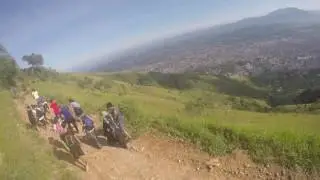 Expedição Serra do Vulcão - 2017 - Nova Iguaçu-RJ