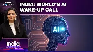 Davos 2026 | India Was Called A 'Tier-2' AI Power: Here's What Happened Next