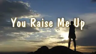 You Raise Me Up - Worship - Healing - Deliverance