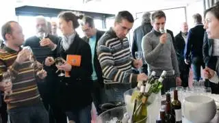VINS DE PAYS CHARENTAIS - ASSEMBL&Eacute;E G&Eacute;N&Eacute;RALE 2013