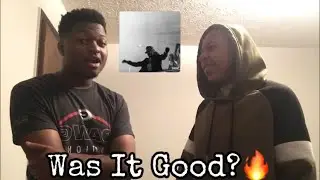 FUTURE & TRAVIS SCOTT - SOLITAIRES (REACTION/REVIEW) | OS3 & IJ