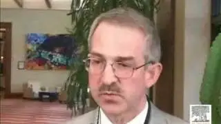 Interview with Dr. Vincent Martin