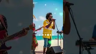 Rise & Shine With Gospel Reggae 2025Jamaican Praise That Heals & Inspires
