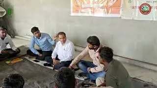 Scientist-Farmer Interface Meeting ICAR-CAZRI, RRS & KVK, Kukma, Bhuj (Gujarat)