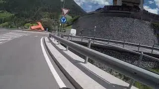 Timmelsjoch 2022 | Südrampe | No Music