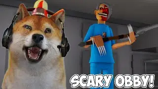 DOKTER JAHAT YANG SUKA MENYIKSA PASIEN! - Roblox Indonesia