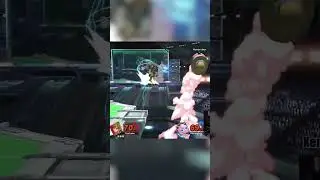 Hbox wasn't ready for the Link! | Smash Bros Ultimate #shorts