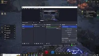 Whirlwind Toxic Chaos Tier 16