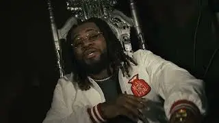 Patrick LaDon - I Do It (Music Video)