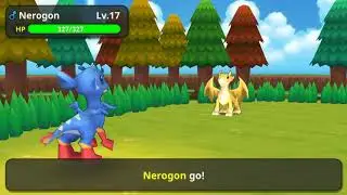 What if all of your Drakomon evolved at once?!