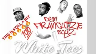 DEM FRANCHIZE BOYZ &ldquo;WHITE TEE&rdquo; REACTION 🔥 | This Beat STILL SLAPS! A&Z Reaction Vibes