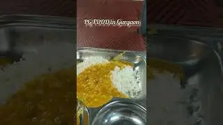 PG Food Gurgaon #pg #food #shortsvideo #shortsfeed #viral #goviral #love #shorts #short