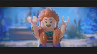 LEGO® Horizon Adventures -🏹-Teil 1-Auf zu einem neuen Abenteuer