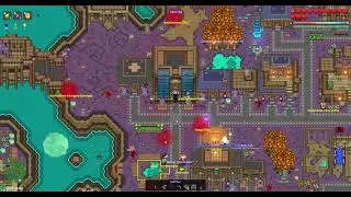Graal Worlds Sound Issue
