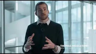 S&eacute;rie realme GT | L'histoire de la communaut&eacute; : Thomas, Londres | realme France