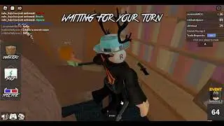 mmk, i struggle to find the secret room and then ice spice helps me but in the end she tricks me