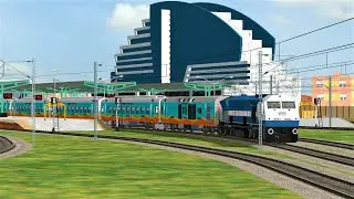 Humsafar Express Departs Bengaluru City In Msts Indian Railways